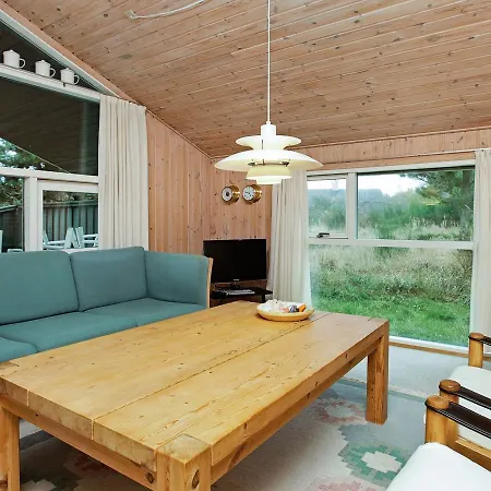 Holiday Home Fjerritslev II *