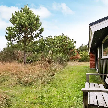 Holiday Home Fjerritslev II * Fjerritslev