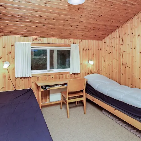 Holiday Home Fjerritslev II Fjerritslev