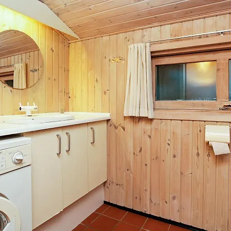Holiday Home Fjerritslev II Fjerritslev