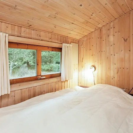 Holiday Home Fjerritslev II * Fjerritslev