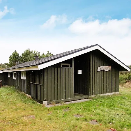 Holiday Home Fjerritslev II *